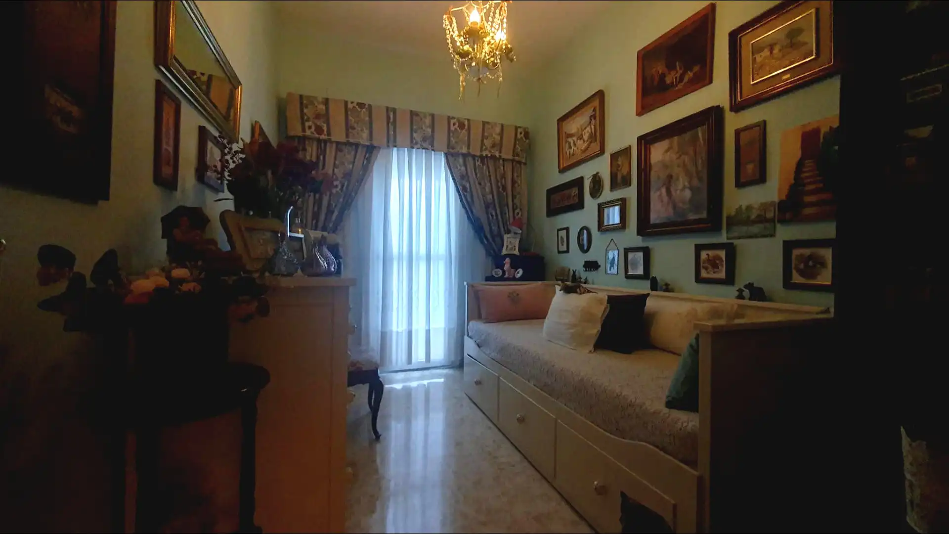 Habitación de Casa adosada en venta en Camas con Aire acondicionado, Terraza y Trastero