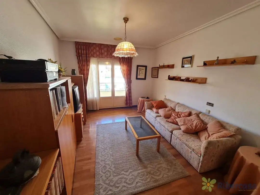 Wohnung zum Verkauf in Avenida la Rioja, 6, Cervera del Río Alhama