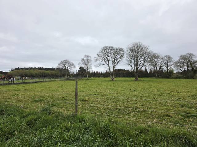 Terreno residencial en Venta en Muruxeses en Oza dos Ríos