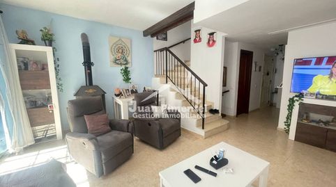 Foto 3 von Einfamilien-Reihenhaus zum Verkauf in Calle Juan Rulfo, 1, Zona Calvario, Estepona