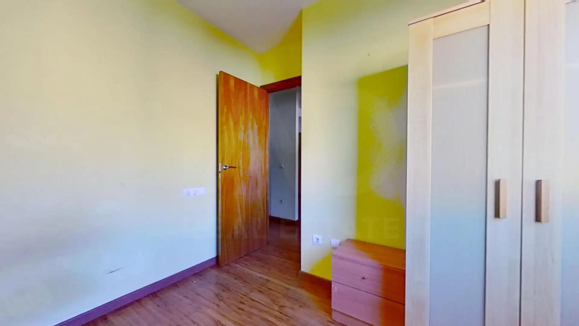 Habitación de Piso en venta en El Vendrell con Calefacción