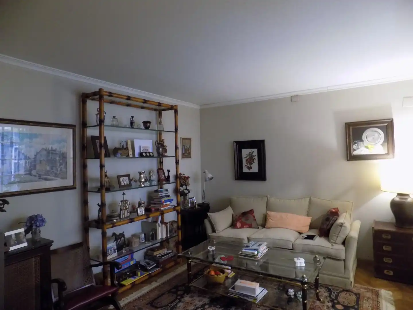 Sala d'estar de Edifici en venda en Castellón de la Plana / Castelló de la Plana