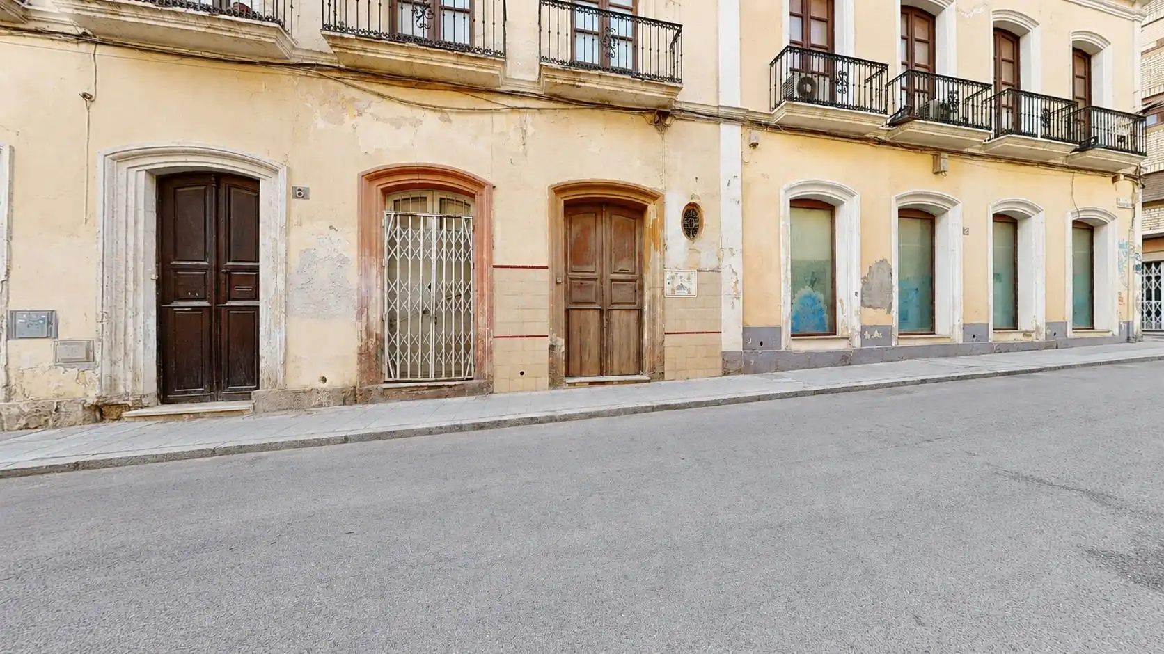 Residencial en venda a Calle GRANADA 58, imagen 5