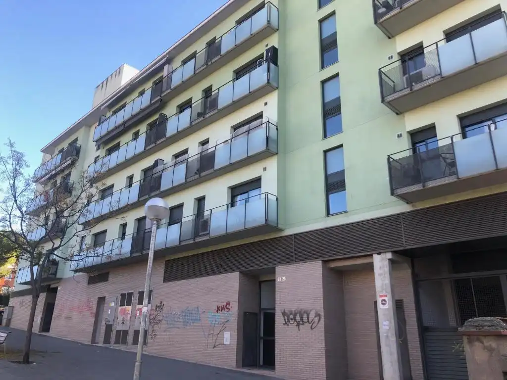 Parcheggio in vendita a RONDA