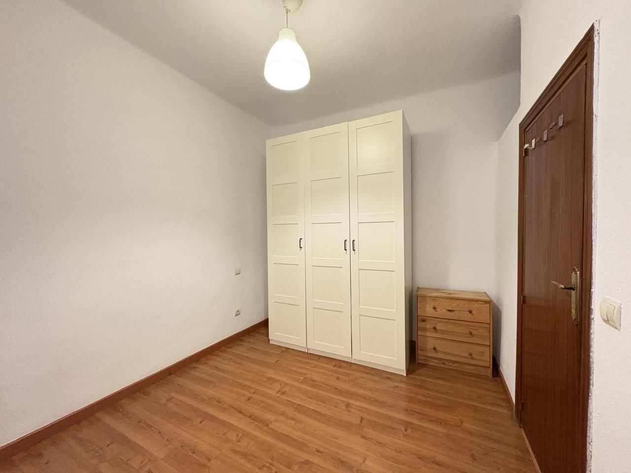 Planta baixa de lloguer a De Antonio Toledano, Fuente del Berro, Barrio de Salamanca