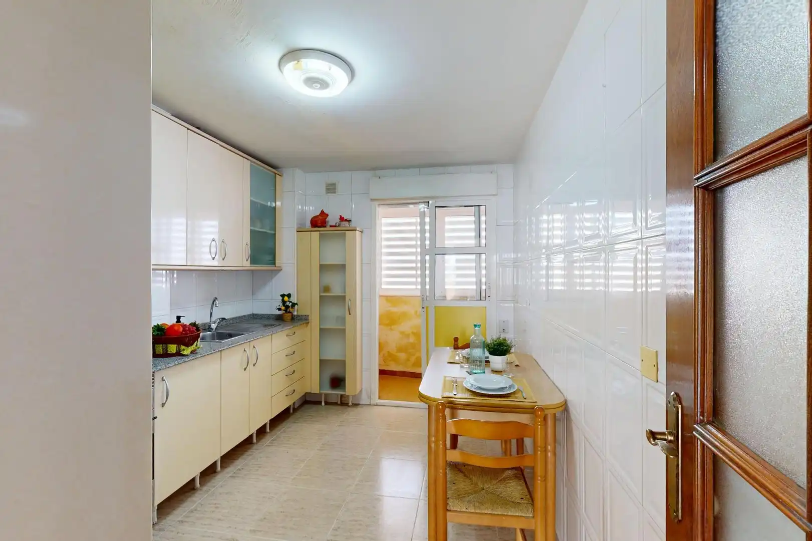 Piso en venta en ANGEL BRUNA, 1, Barrio de Peral - San Félix