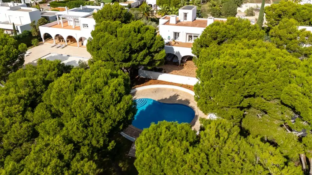 Villa mit Pool zum Verkauf in Cala d'Or, imagen 16