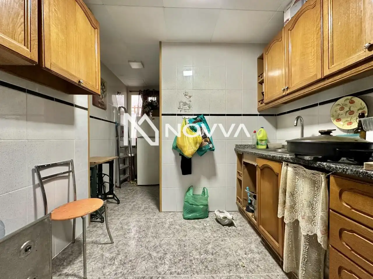 Ground floor for sale in Palafolls, imagen 6