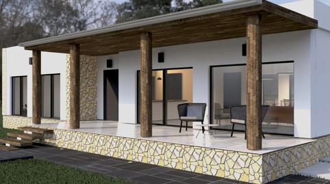 Foto 2 de Casa o xalet en venda a Polígono 32 Parcela 49 Paredon. el Pinos / Pinoso, El Pinós / Pinoso, Alicante