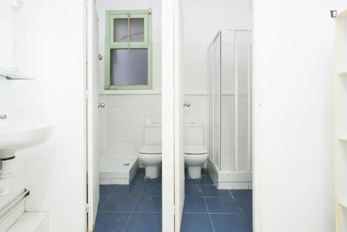Habitación en Barcelona, Barcelona