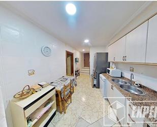 Kitchen of Country house for sale in  Valencia Capital  with Terrace