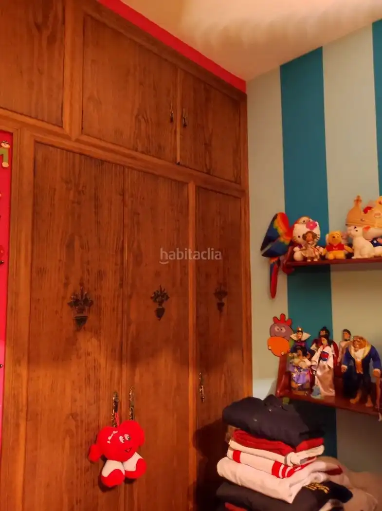 Casa en venda a Calle Ángel 16, imagen 30