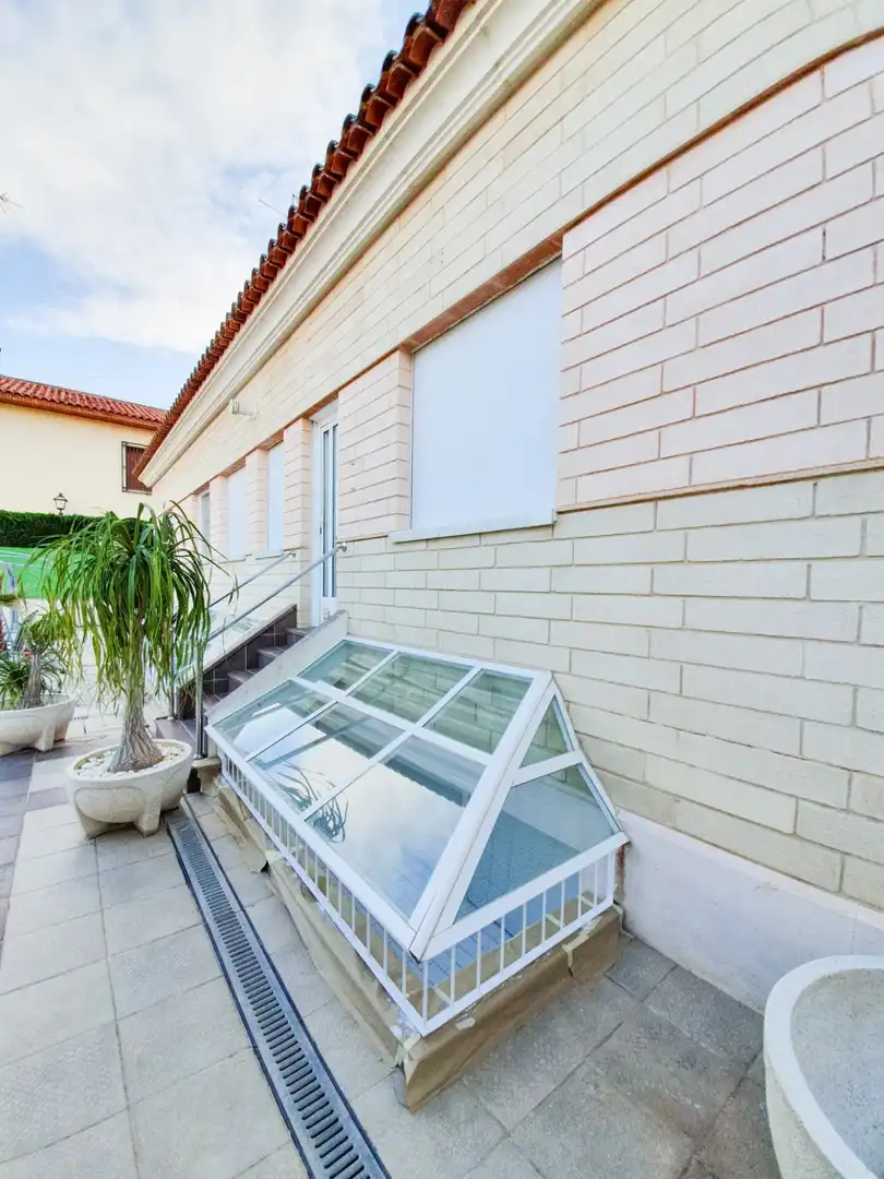 Villa avec piscine à vendre à Elche ciudad, imagen 12
