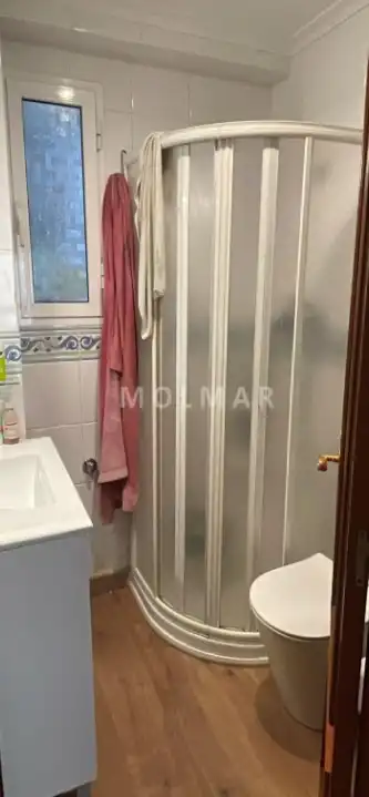 Appartamento con terrazza in vendita a Las Trescientas - San Francisco - Ciudad Vergel, imagen 5