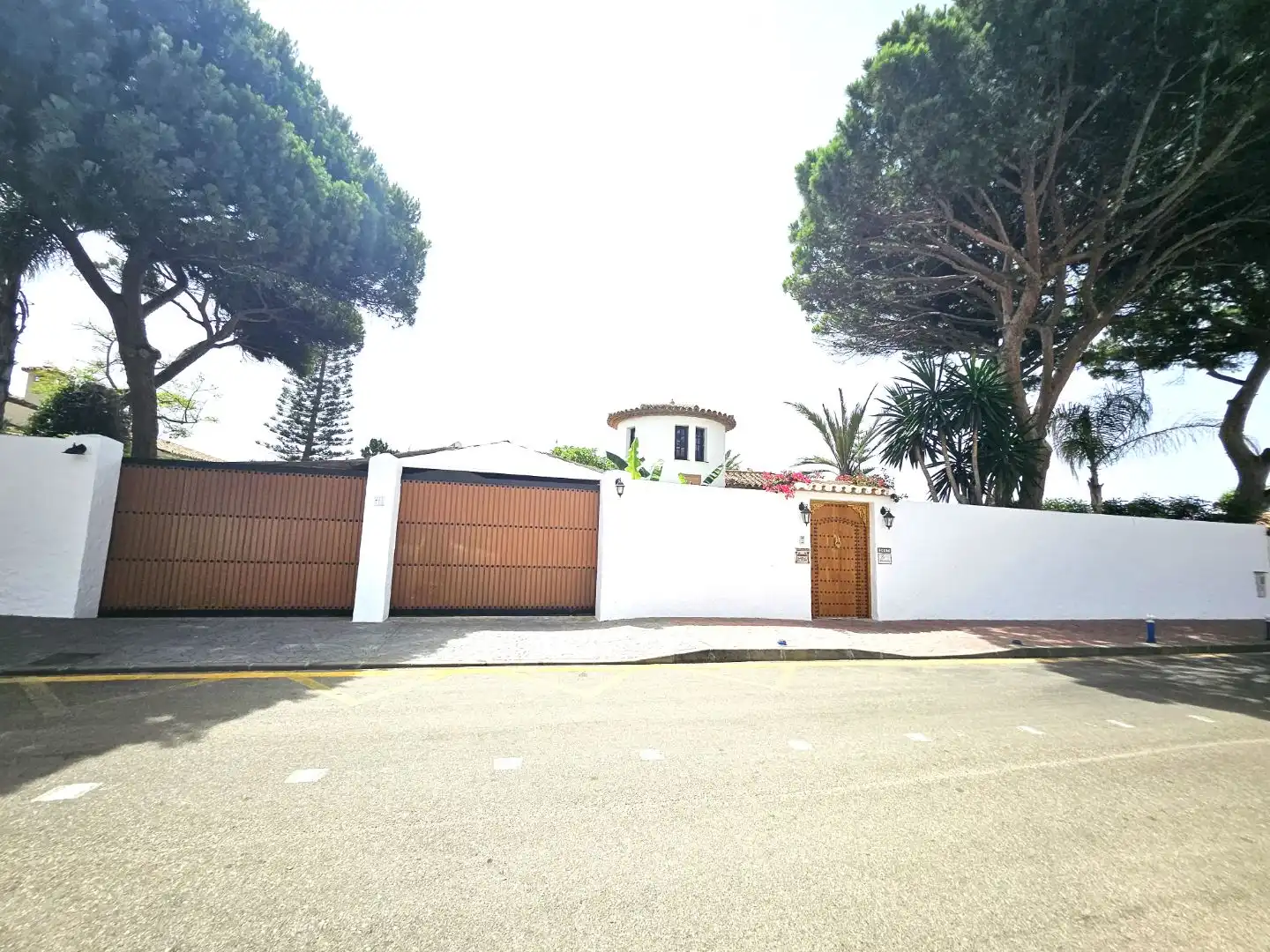 Haus mit Garten zur Miete in Calle de la Playa 3007, imagen 55