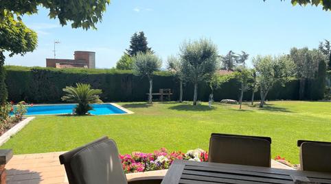 Foto 5 de Casa o chalet en venta en Canovelles, Barcelona