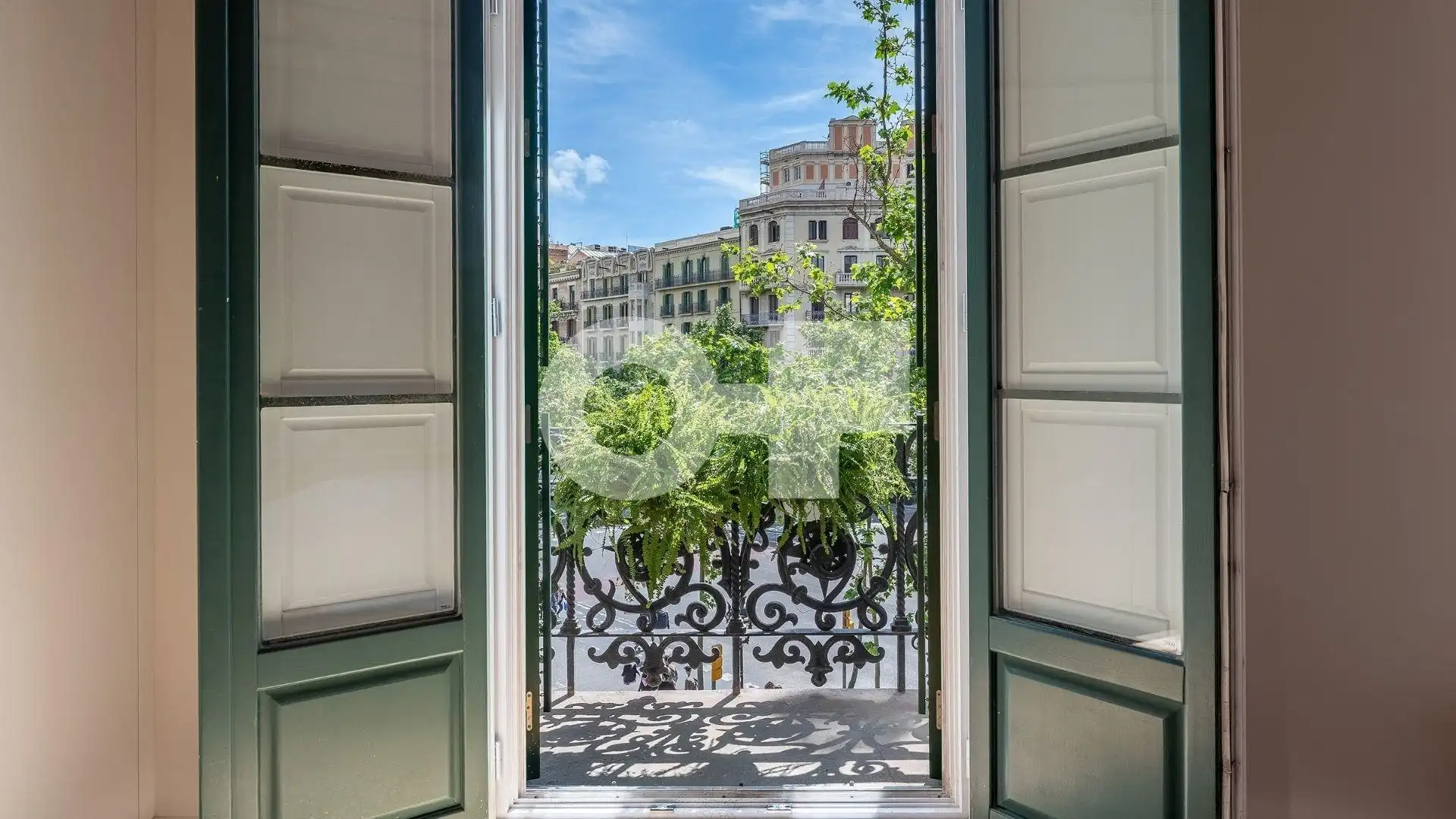 Flat with terrace for sale in Carrer Carrer Muntaner, imagen 29