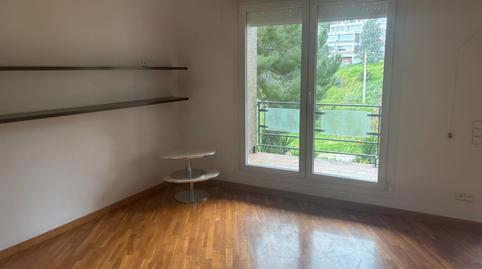 Foto 3 de Pis de lloguer a Carrer de Collserola, Sant Gervasi i la Bonanova,  Barcelona Capital