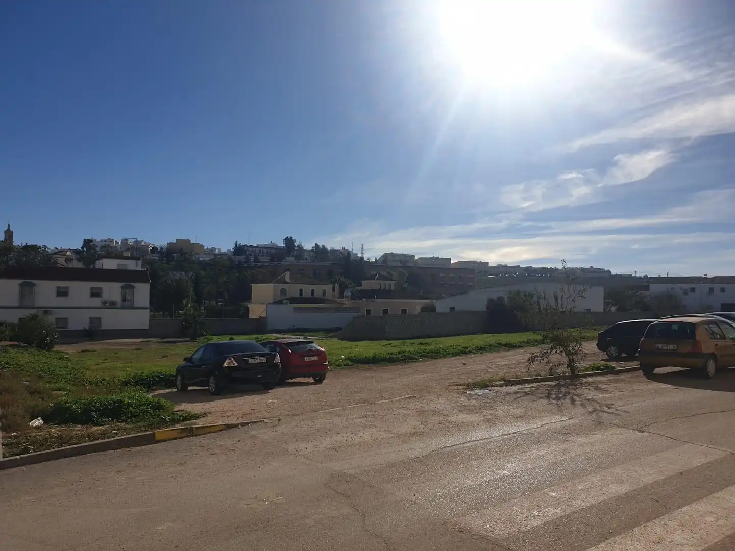 Terreni e lotti in vendita a Marchena, imagen 5