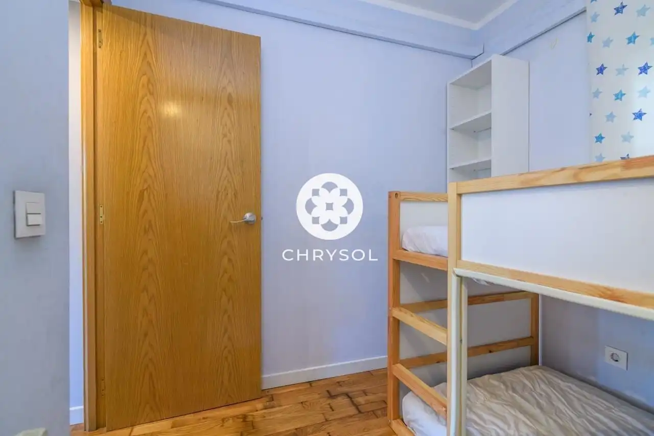 Wohnung mit Pool zum Verkauf in Carrer de la Mineria, imagen 26