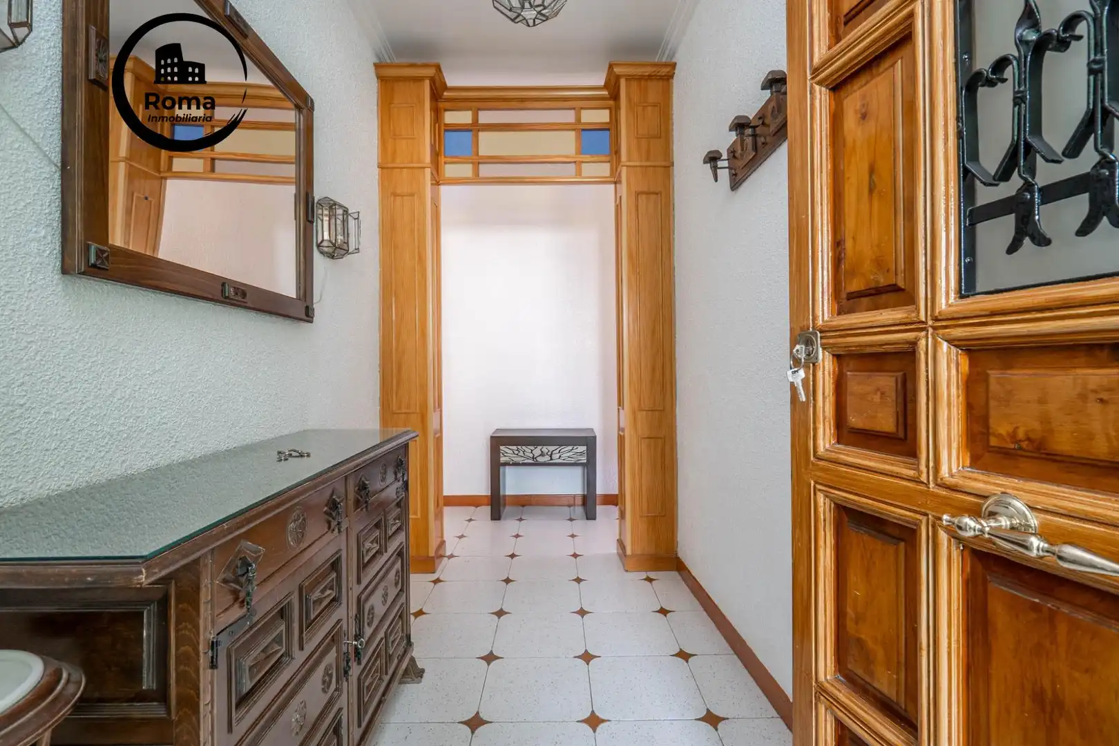 Casa o xalet en venda en Guadix