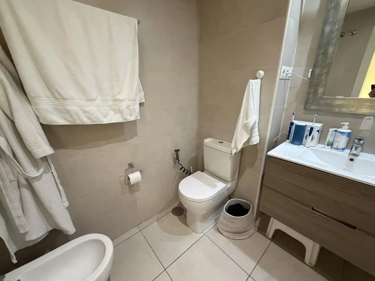 Wohnung mit Pool zum Verkauf in Nueva Andalucía, imagen 17