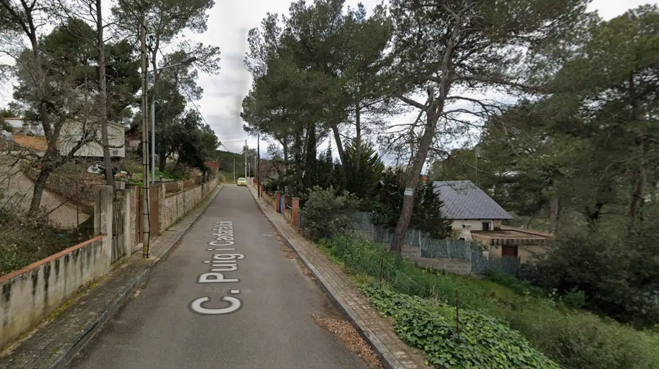 Country homes for sale in Carme