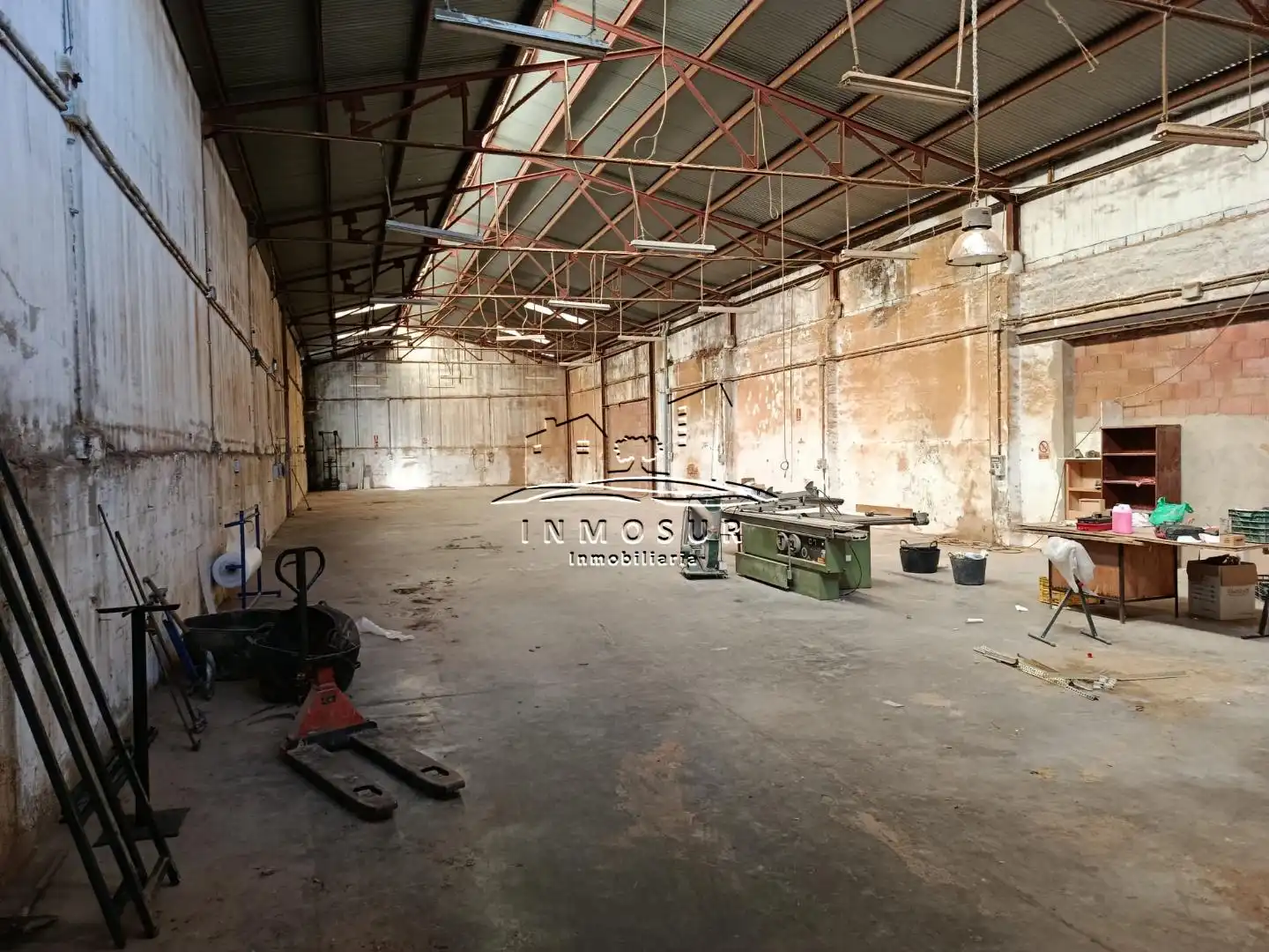 Industrial building for sale in San Francisco, imagen 8