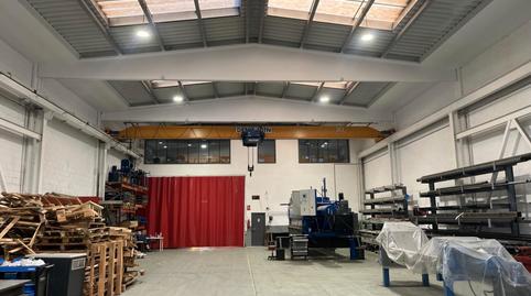 Photo 5 of Industrial buildings for sale in Riells i Viabrea, Girona