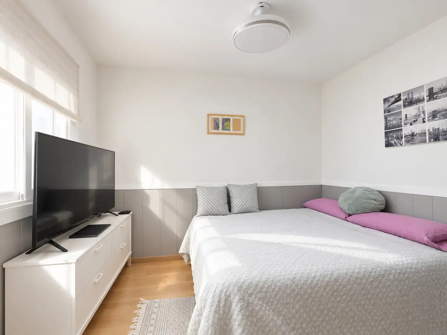 Ático con terraza en venta en Centre - Cordelles, imagen 21