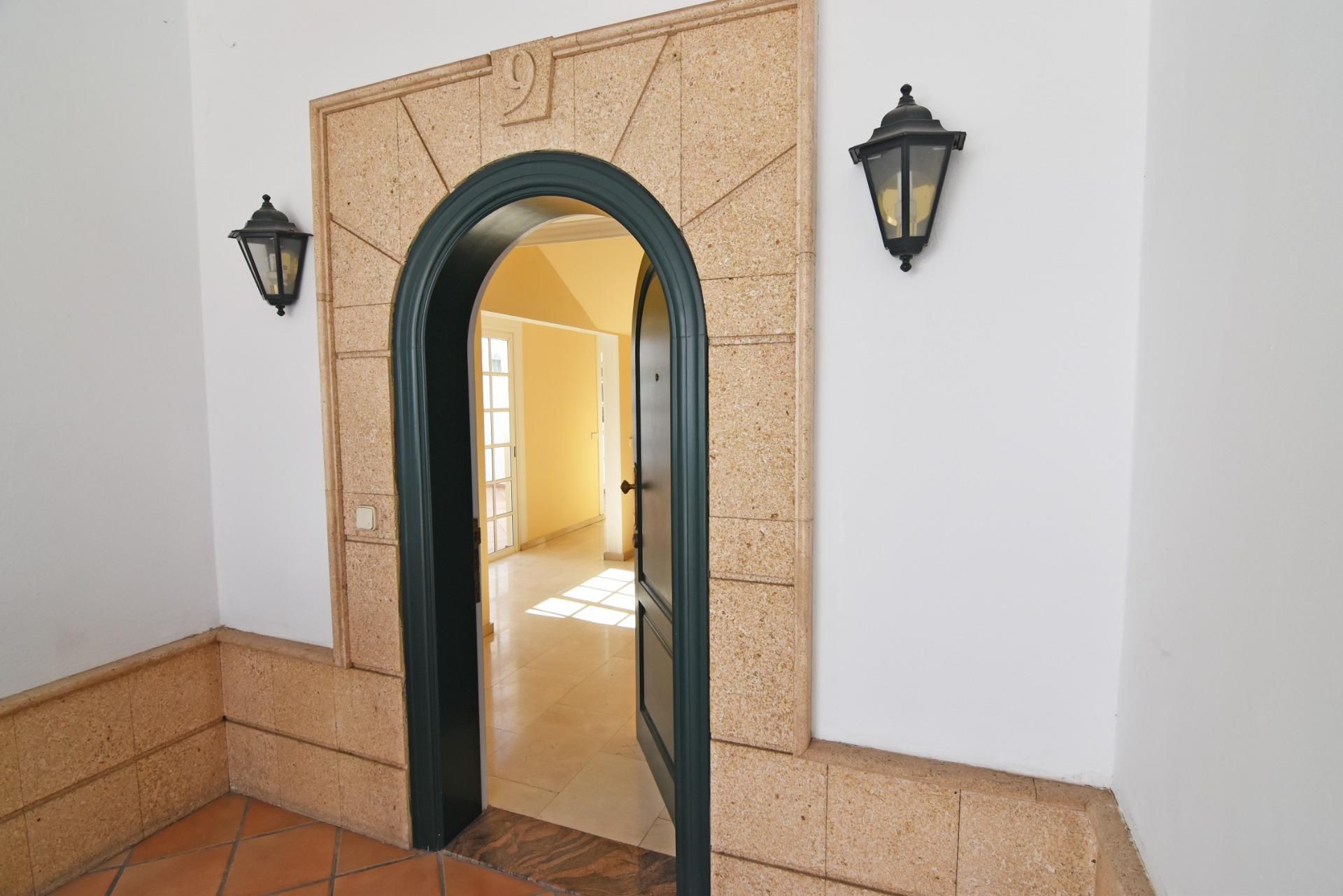 Casa o xalet en venda en San Bartolomé de Tirajana amb Aire condicionat i Terrassa