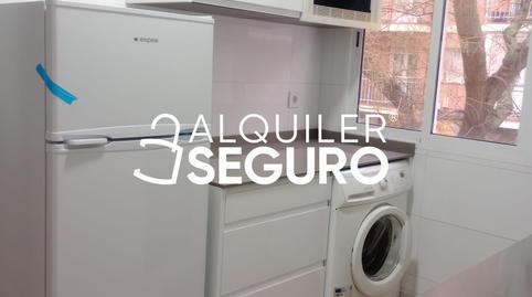 Foto 2 de Pis de lloguer a De Federico Gutiérrez, Quintana,  Madrid Capital