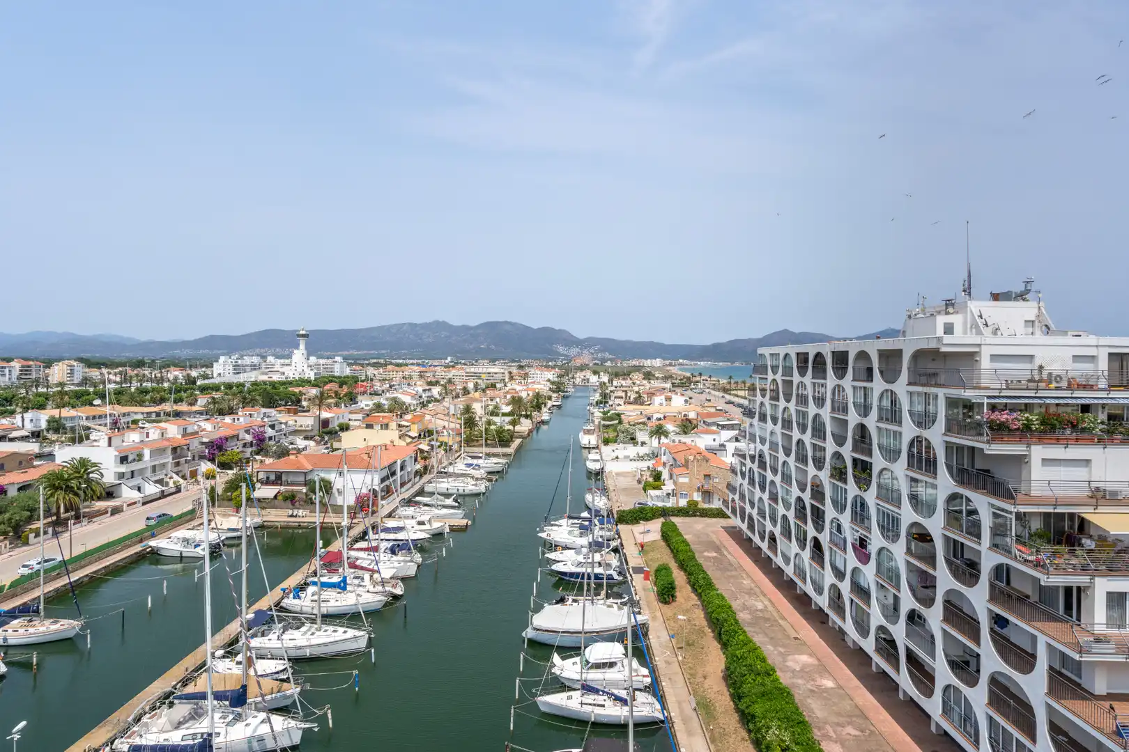 Appartement avec ascenseur à vendre à Avinguda d'Europa, imagen 22