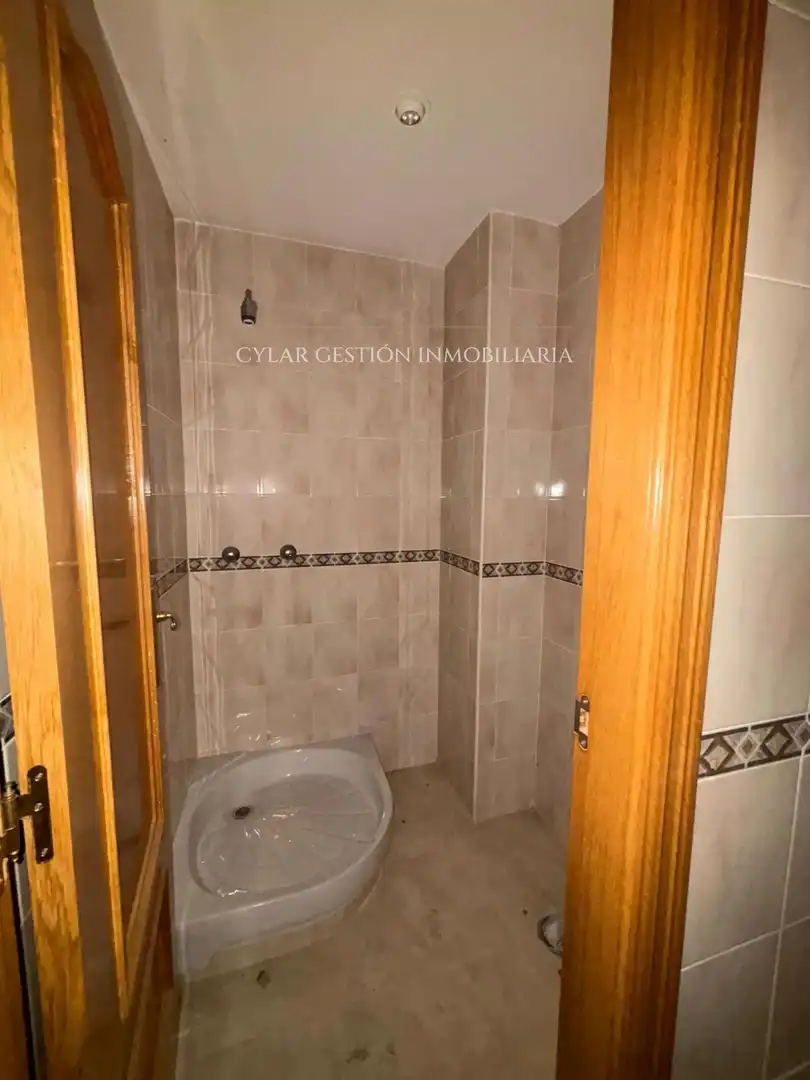 Badezimmer von Geschaftsraum zum Verkauf in Santa Marta de Tormes