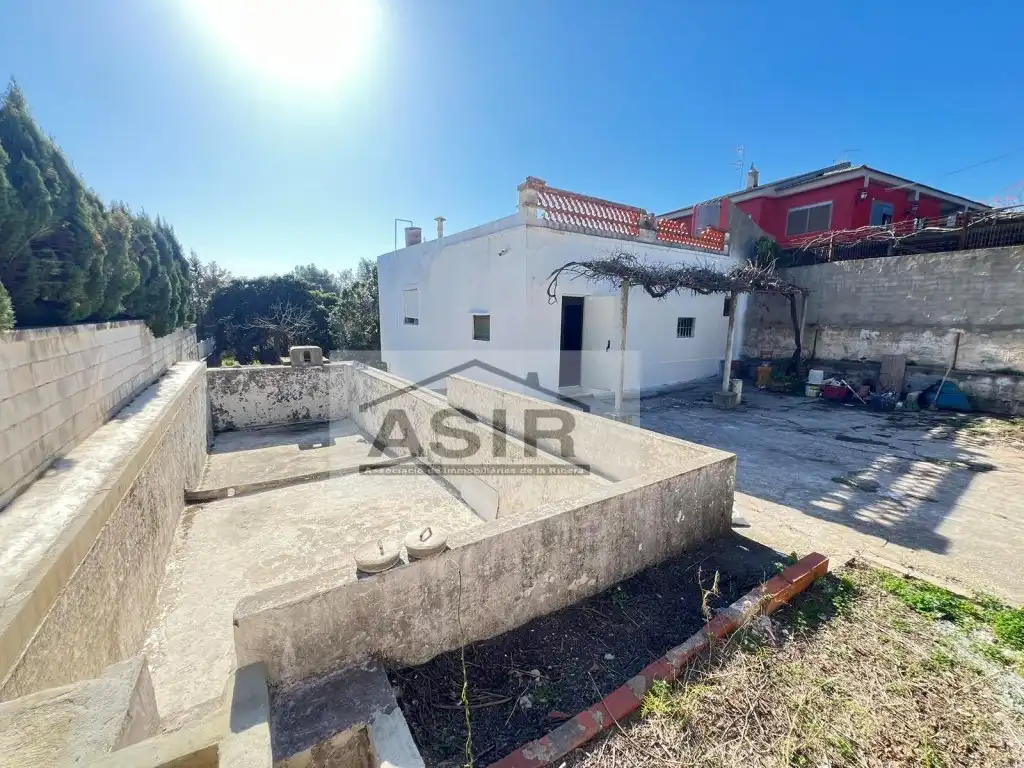 Villa avec piscine à vendre à Calle Serra De La Murta, imagen 6