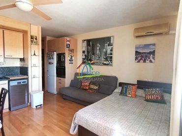 Studio avec piscine à vendre à Residencial Rocio