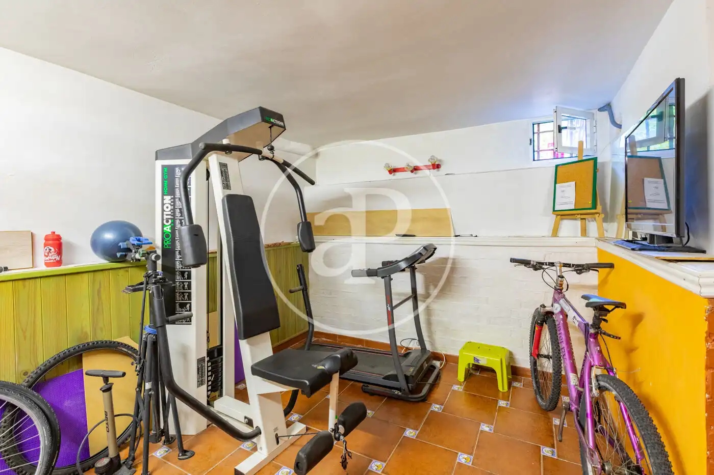 Flat with garden for sale in Moncloa - Aravaca, imagen 55