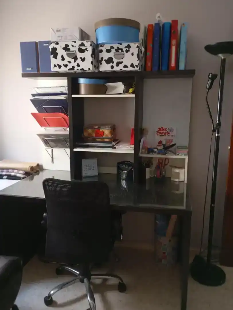 Wohnung zur Miete in Málaga Capital mit Klimaanlage