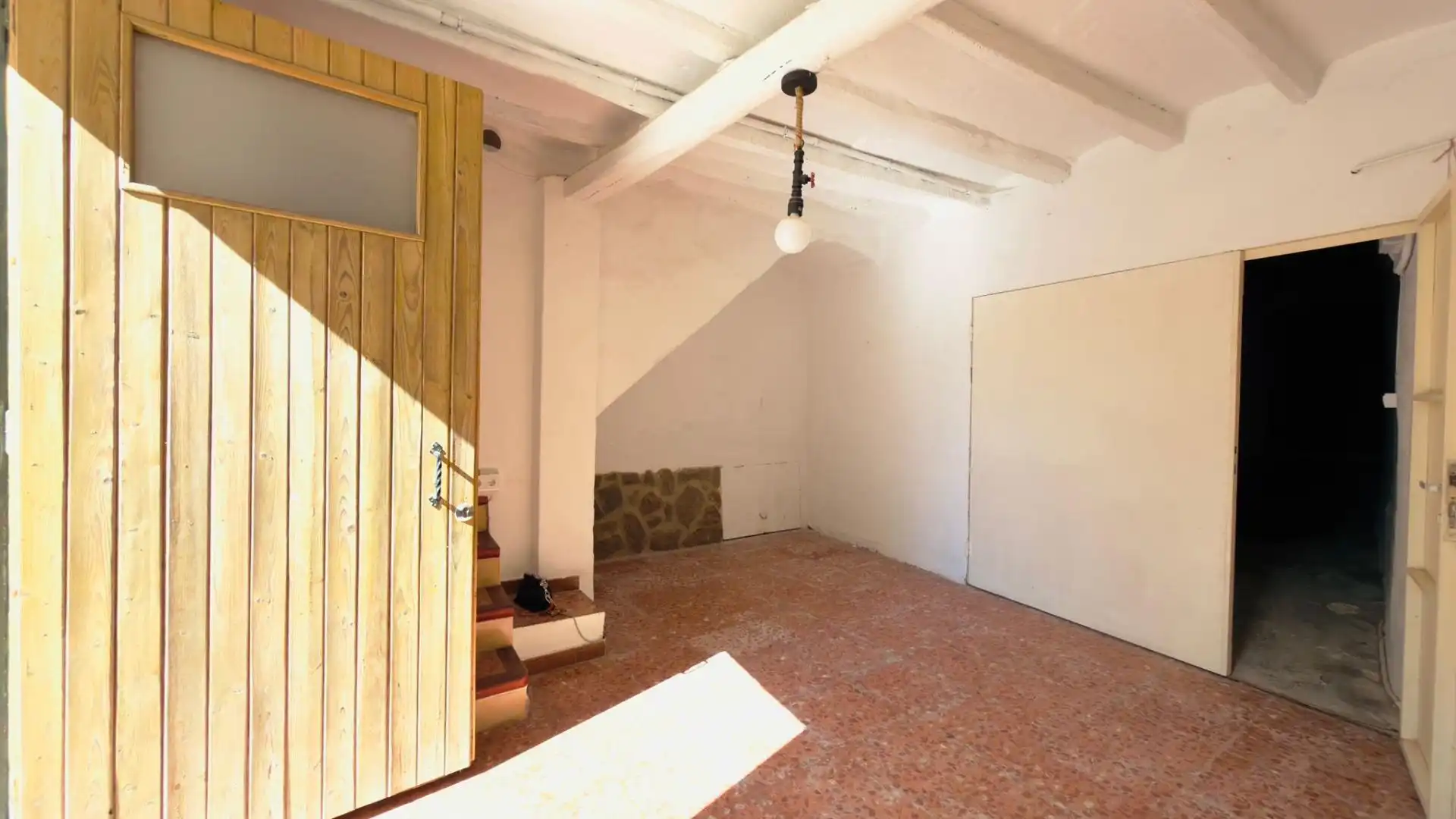 Casa o chalet en venta en Sant Pere de Riudebitlles con Aire acondicionado, Calefacción y Parquet
