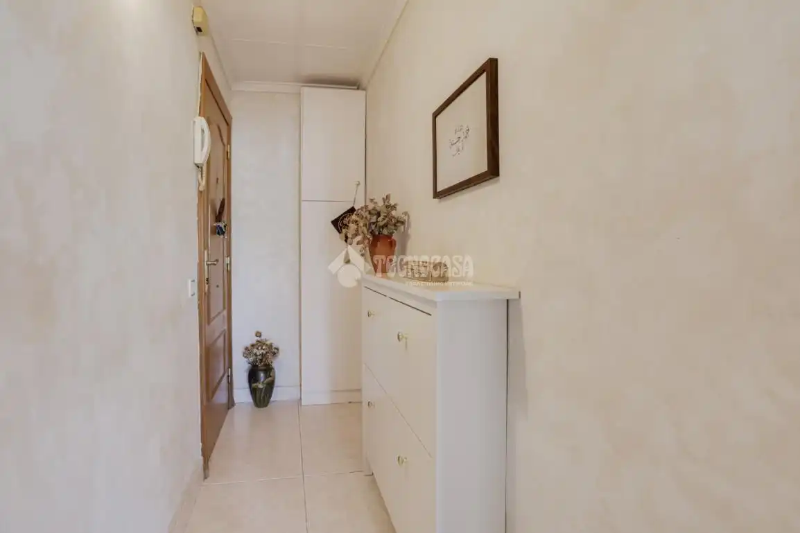 Flat for sale in Mollet del Vallès