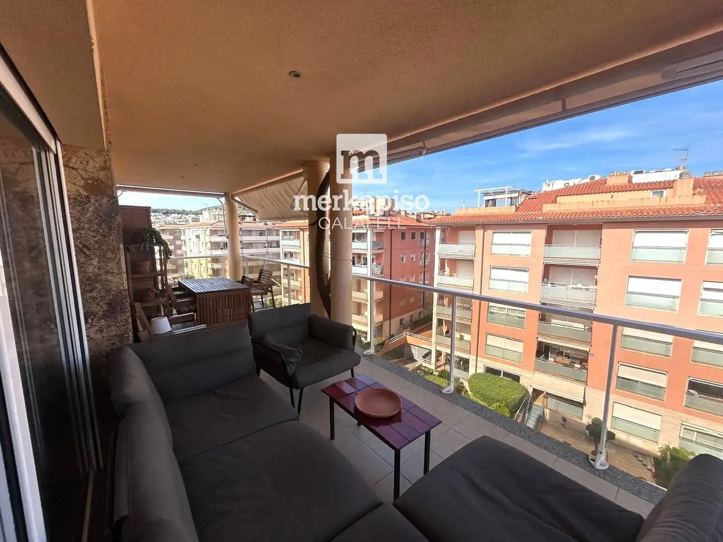 Penthouse mit Aufzug zum Verkauf in Carrer de Josep Pla, imagen 57