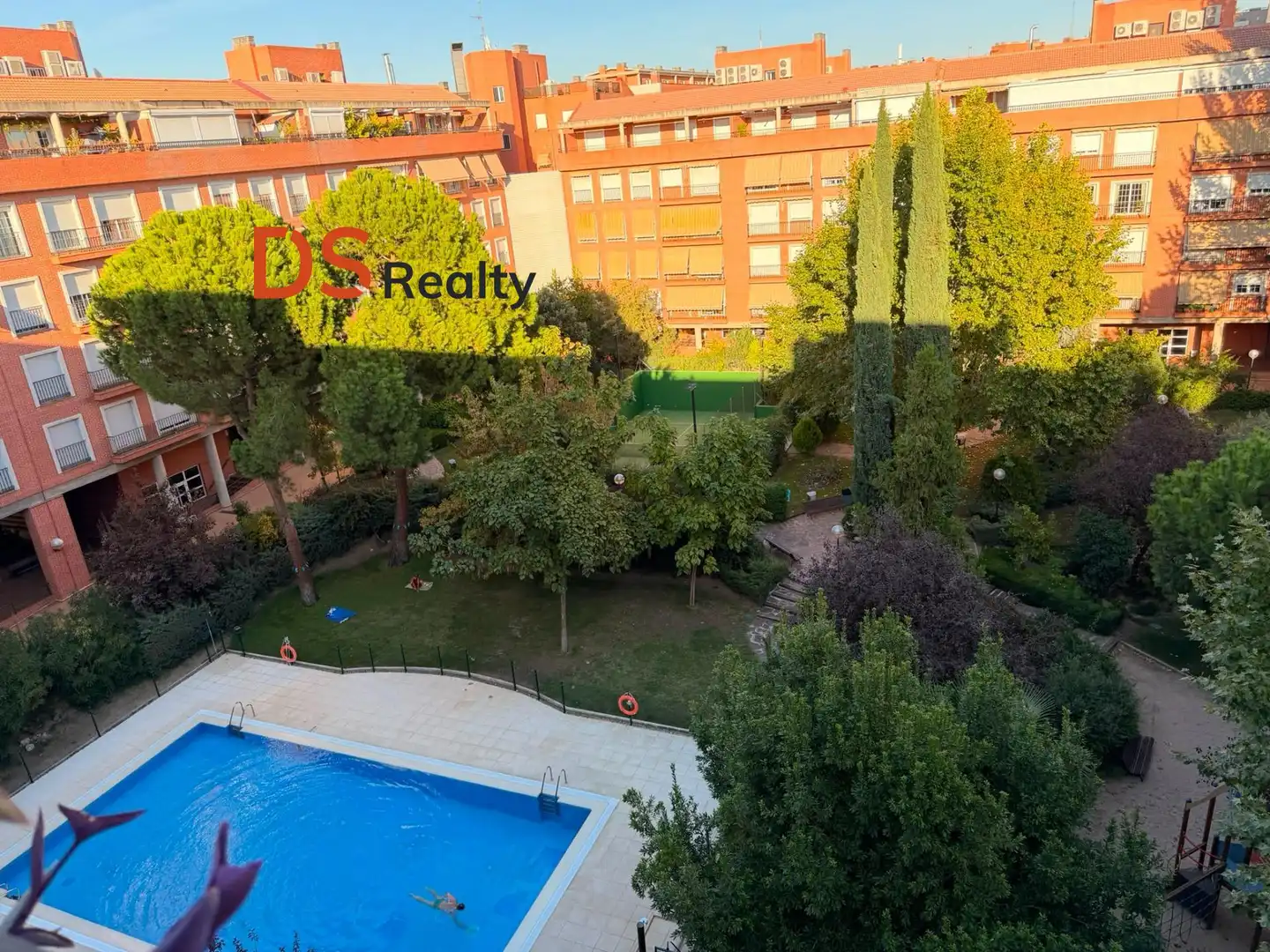 Ático con terraza en venta en Arganzuela, imagen 13