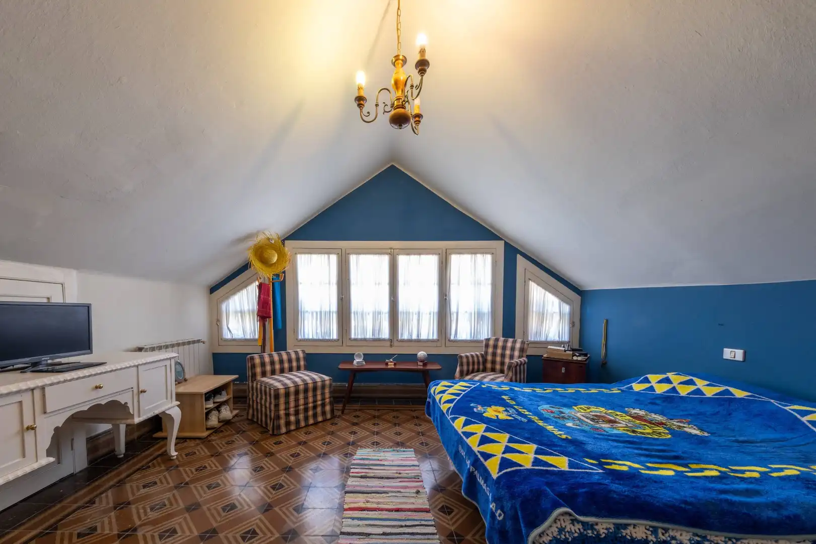 Habitación de Casa o chalet en venta en Las Palmas de Gran Canaria