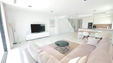 Foto 3 de Casa adosada de lloguer a La Concha - Resina Golf, Estepona