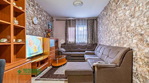 Foto 2 de Pis en venda a Roquetas Pueblo, Roquetas de Mar