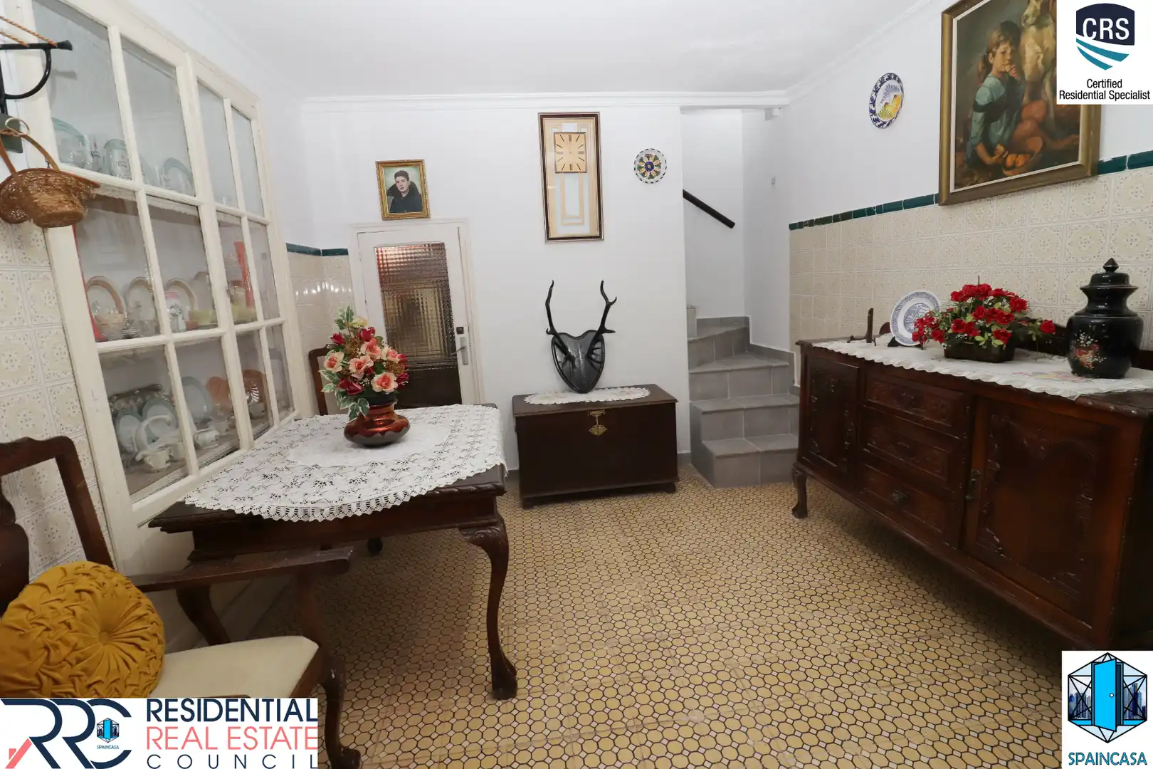 Casa o xalet en venda en Aljaraque amb Aire condicionat