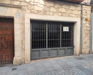 Exterior view of Garage for sale in  Jaén Capital