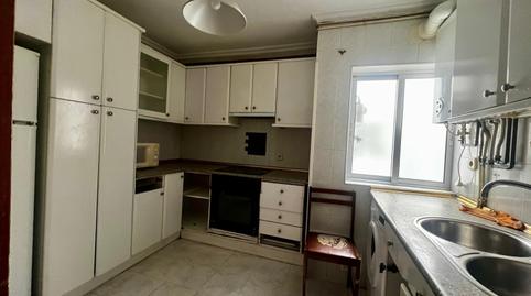 Foto 3 de Pis en venda a Rollo - Puente Ladrillo, Salamanca