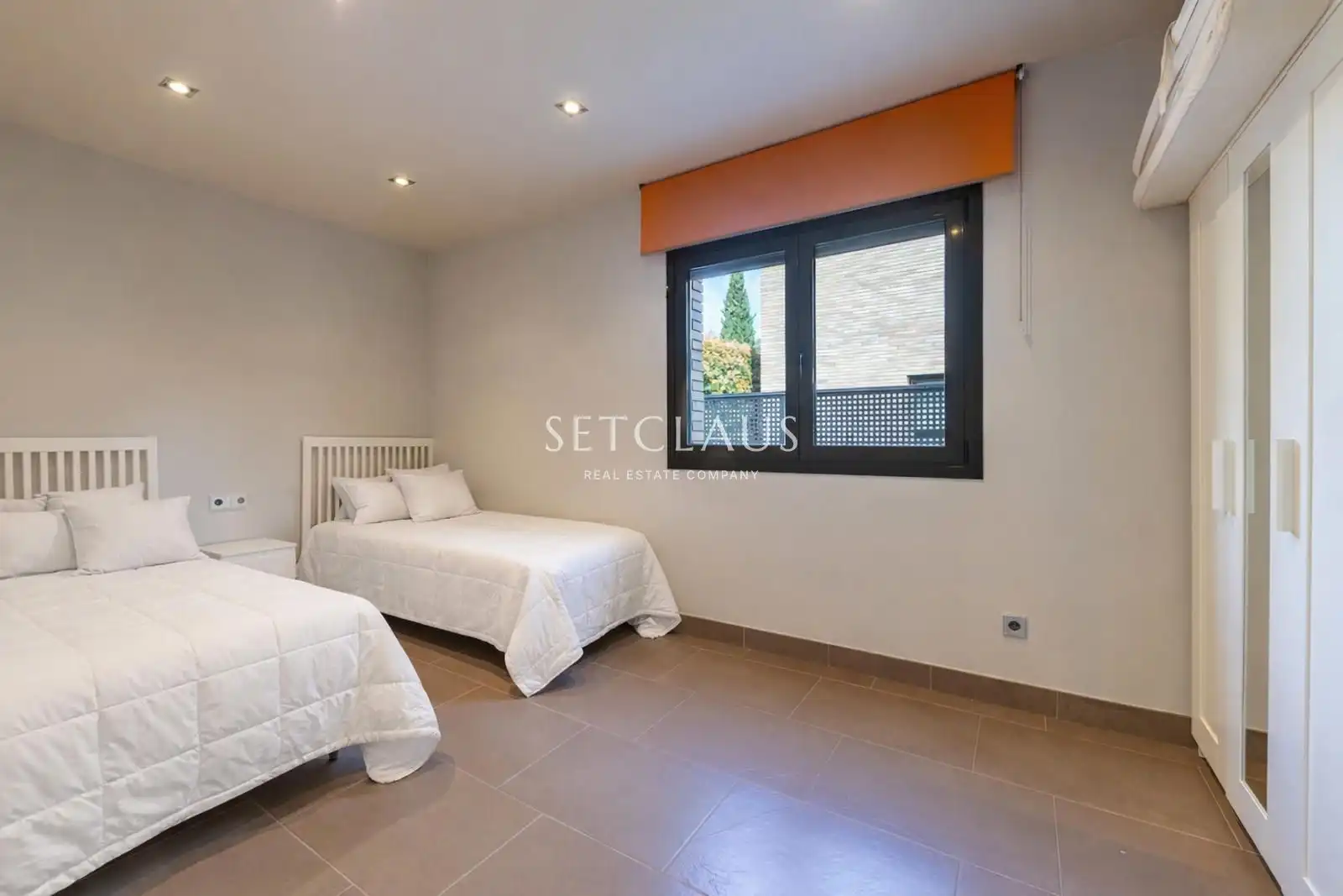 Detached house with terrace for sale in Vallromanes, imagen 38