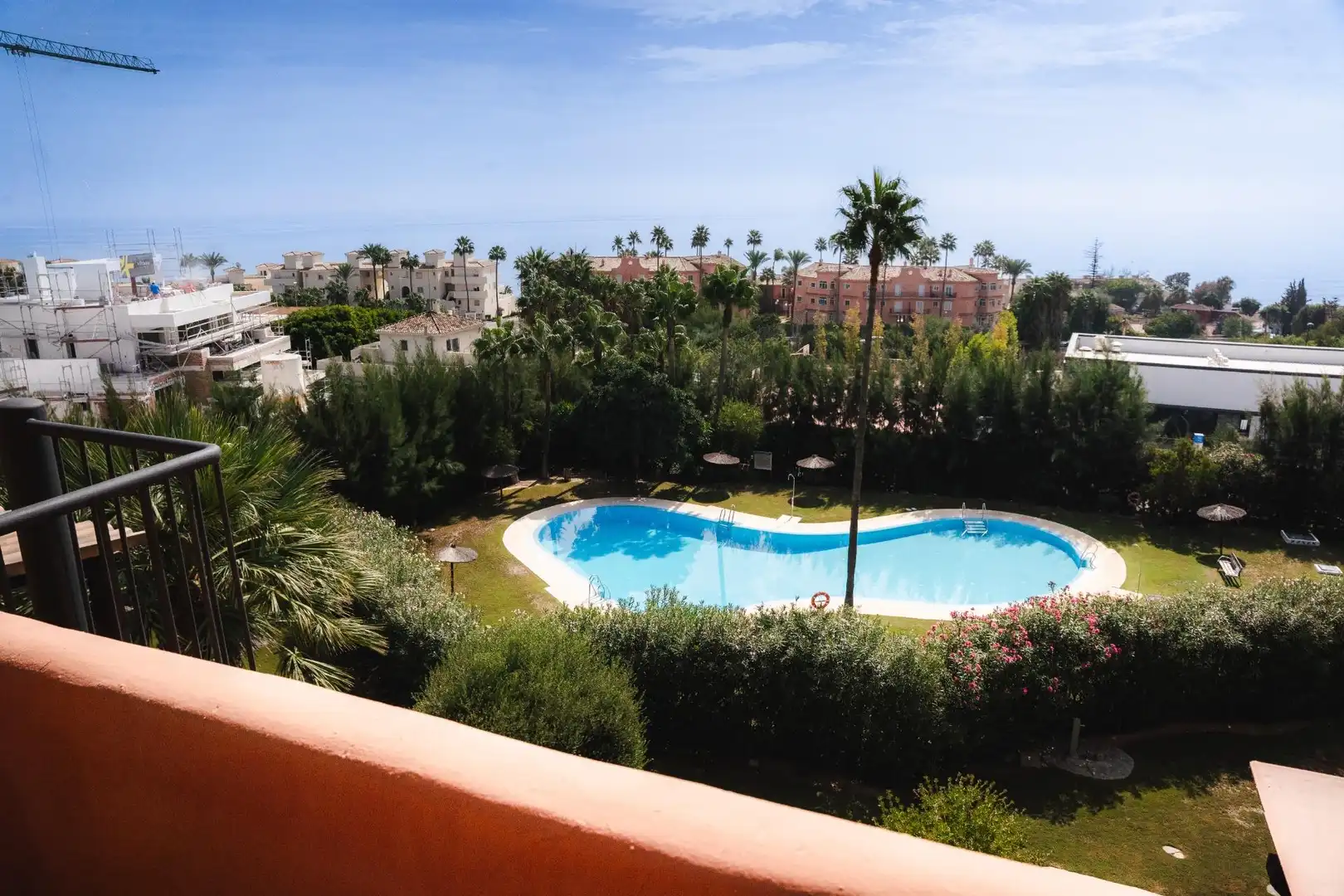 Duplex avec terrasse à vendre à GALERA LA IV 1, imagen 35